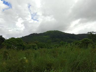 Agricultural Land in Changlun, KDH