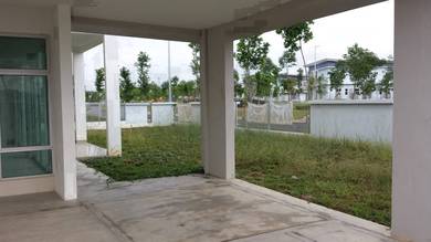 2-storey Terraced House For Sale in Kota Kemuning,SGR