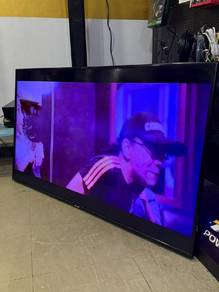 45 inch LED Sharp TV