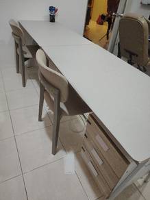 Meja Study untuk Dijual 