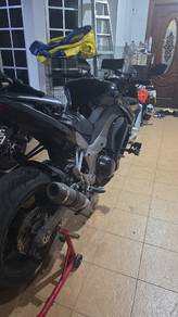 Kawasaki Z1000SX