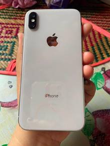 Iphone X