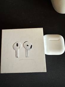 AirPods 4