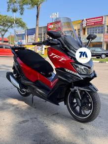 WMOTO RT3