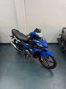 Yamaha 135LC