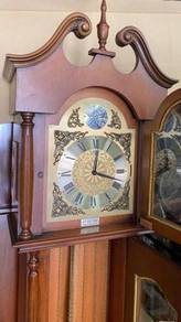 Grandfather Clocks