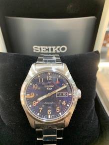 Seiko SRPG29K1 Automatic 100M – Durable Everyday T