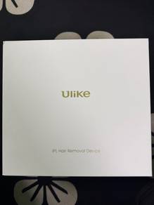 ULIKE HAIR REMOVAL air max