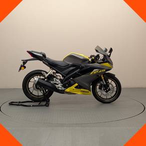 Yamaha YZF-R15