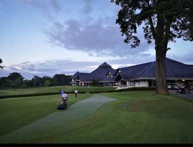 Staffield Golf & Country Resort Membership