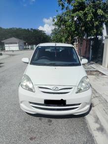 Perodua Viva EZ STANDARD in Bertam, PNG