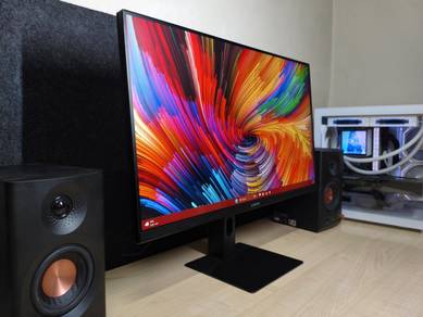 Xiaomi A24i 144Hz 1080p IPS 24" Monitor Delta E<1