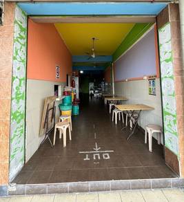 Shop lot For Sale in Penampang,SBH