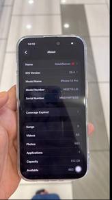 ip 14 pro 512