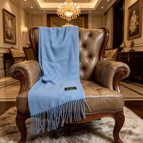 100% Pure Cashmere Scarf