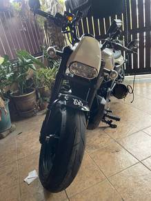 Harley-Davidson Sportster S