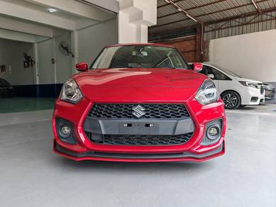 Suzuki Swift SPORT in Kajang, SGR