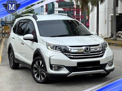 Honda BR-V V in Serdang, KUL