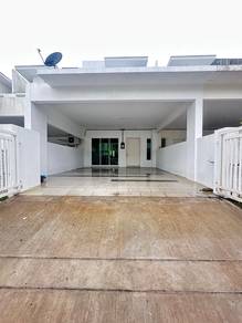 2-storey Terraced House For Sale in Seremban,NSN
