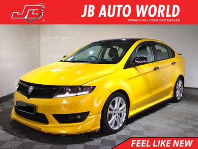 Proton Preve CFE PREMIUM in Sitiawan, PRK