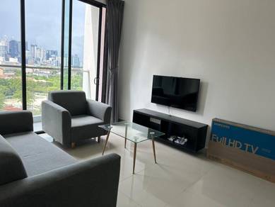 Service Residence For Rent in Lavile
