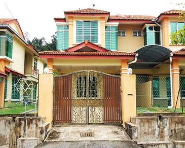 Semi-Detached House For Sale in Kuantan,PHG