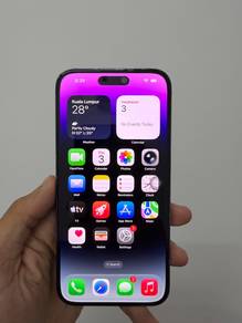 iPhone 14 Pro Max