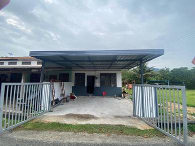 Terraced House For Sale in Kuantan,PHG