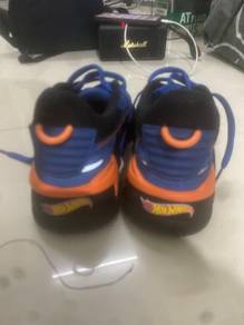 puma x hotwheel original 