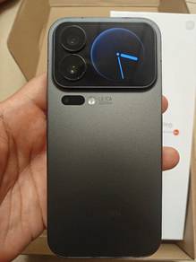 Xiaomi 17 Pro 12/512gb
