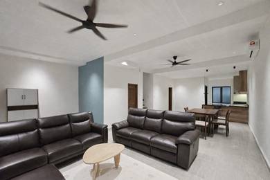 2-storey Terraced House For Sale in Subang Jaya,SGR