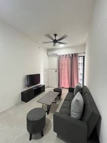 Service Residence For Rent in Aston Acacia @Bukit Mertajam