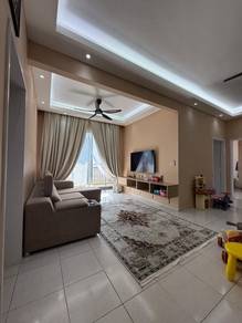 Apartment For Rent in Residensi Adelia 2
