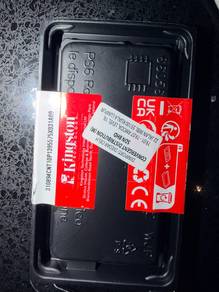 Title: Laptop RAM 16GB DDR4 3200MHz Kingston: 16GB
