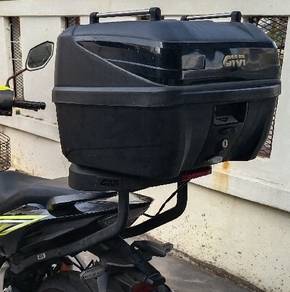 Monorack Givi