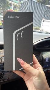 Samsung Galaxy Z FLIP 7 256GB Brand New LUCKY DRAW
