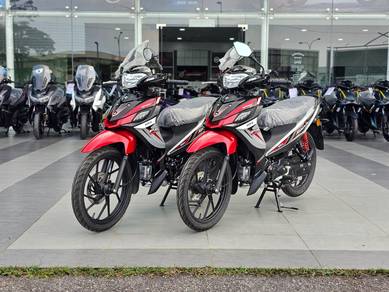 Suzuki Smash