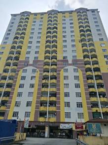 Apartment For Rent in Lagoon Perdana