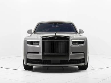 2024 Rolls-Royce Phantom II EXTENDED WHEELBASE