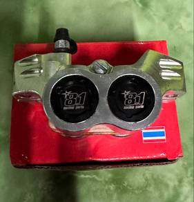 caliper 8.1 nvx