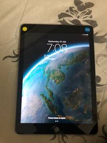 iPad 6th Generation