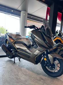 Aveta Vanguard 250 V2