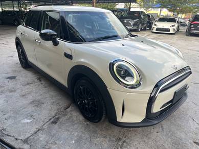 2021 Mini One