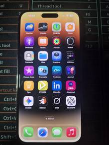 Iphone 14 Pro Max 256GB