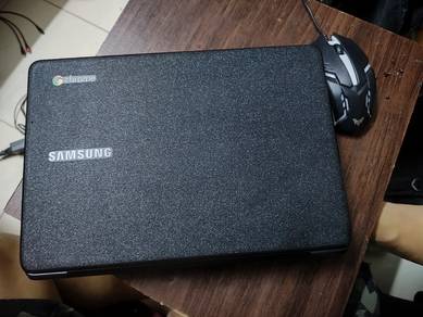 Chromebook untuk dijual