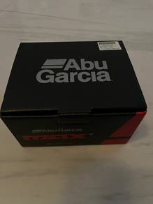 Abu Garcia Max X 6000