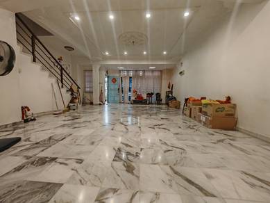 2-storey Terraced House For Sale in Seremban,NSN