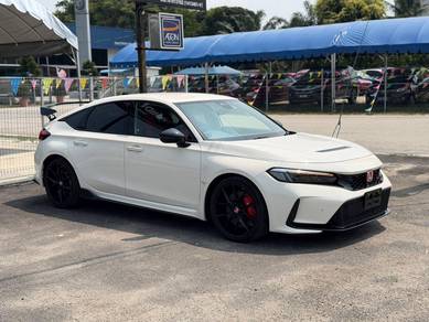 Honda Civic Type R TYPE R in Kuantan, PHG