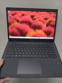 Dell Latitude 3420–i5 11th Gen (32GB) RAM+(512GB)