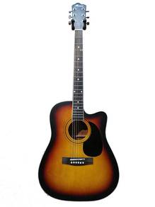 guitar acoustic for sale